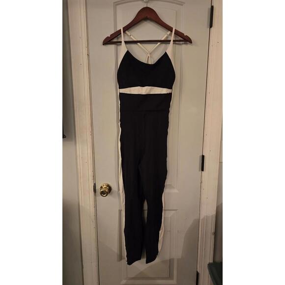 CALIA bodysuit